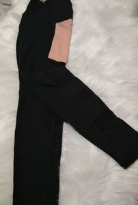 🛑SOLD!!!🛑 PUMA Mesh Leggings